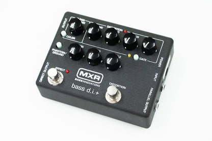 [used] MXR / M-80 [Yokohama]