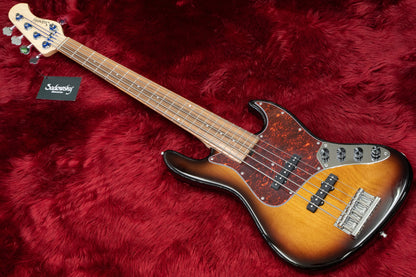 [new] Sadowsky / ML21 VJ5 ALD 59BT #B 001394-22 4.05kg [yokohama store]