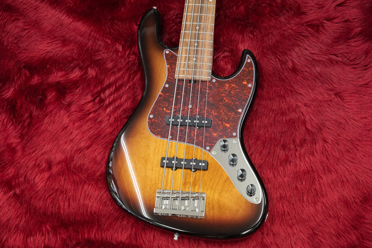 [new] Sadowsky / ML21 VJ5 ALD 59BT #B 001394-22 4.05kg [yokohama store]