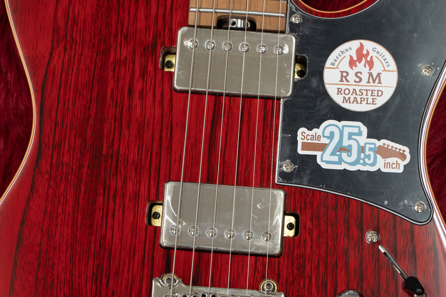 [outlet]Bacchus / TACTICS24-ASH/RSM STR PG production defect [Yokohama Store]