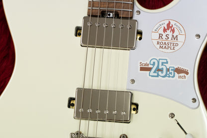 [outlet] Bacchus / TACTICS24-STD/RSM OWH Buck Trash Mixing [Yokohama Store]