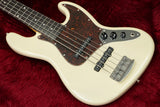[new] Provision Guitar / VJB-5 White Blonde #22060602 4.3kg [yokohama store]