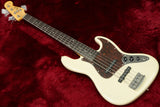 [new] Provision Guitar / VJB-5 White Blonde #22060602 4.3kg [yokohama store]