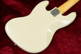 [new] Provision Guitar / VJB-5 White Blonde #22060602 4.3kg [yokohama store]