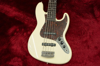 [new] Provision Guitar / VJB-5 White Blonde #22060602 4.3kg [yokohama store]