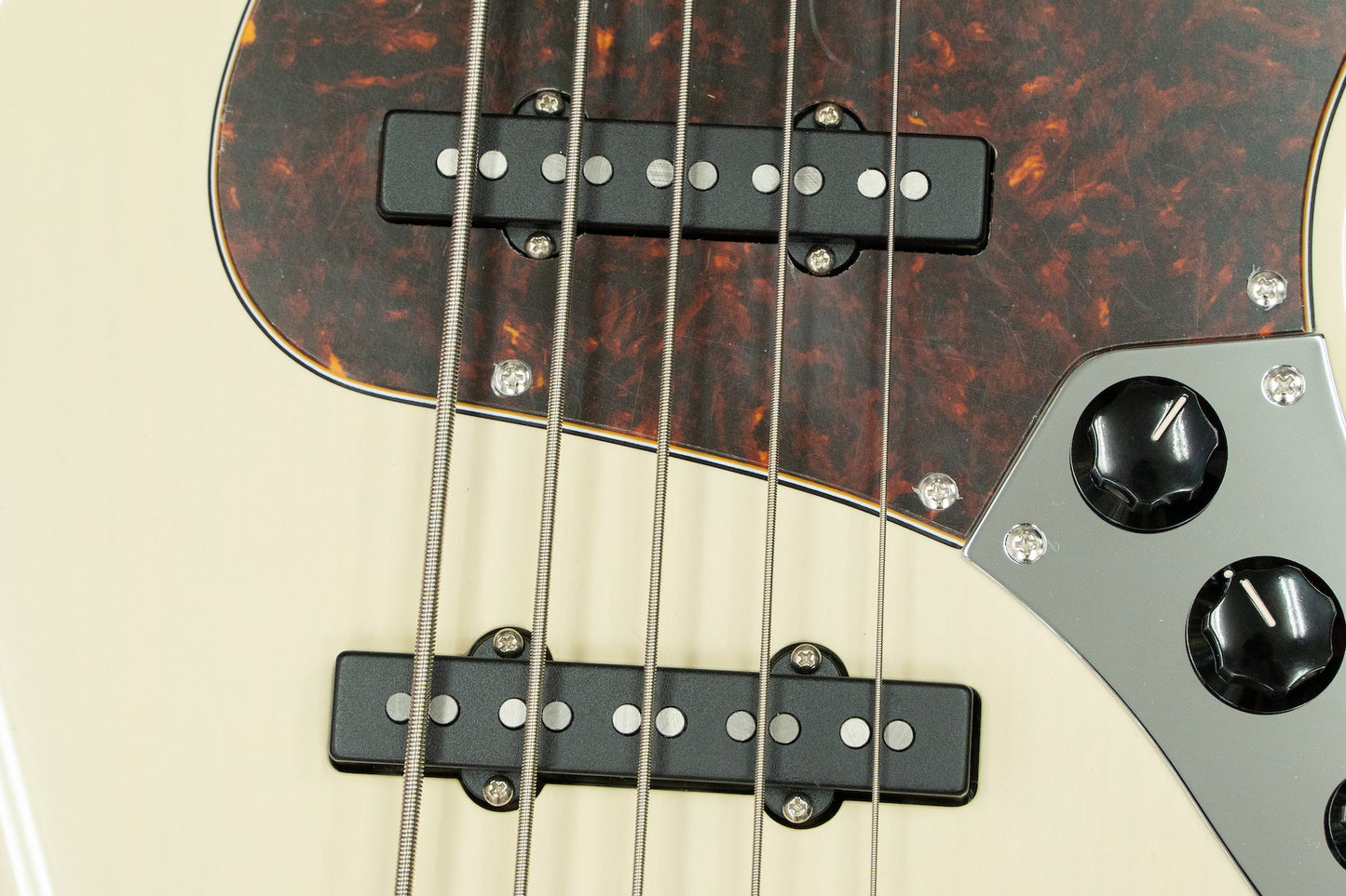 [new] Provision Guitar / VJB-5 White Blonde #22060602 4.3kg [yokohama store]
