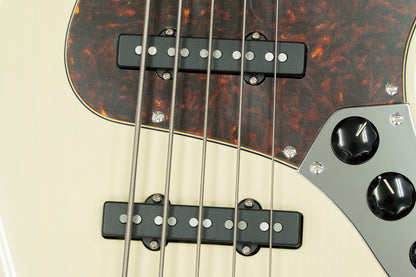 [new] Provision Guitar / VJB-5 White Blonde #22060602 4.3kg [yokohama store]