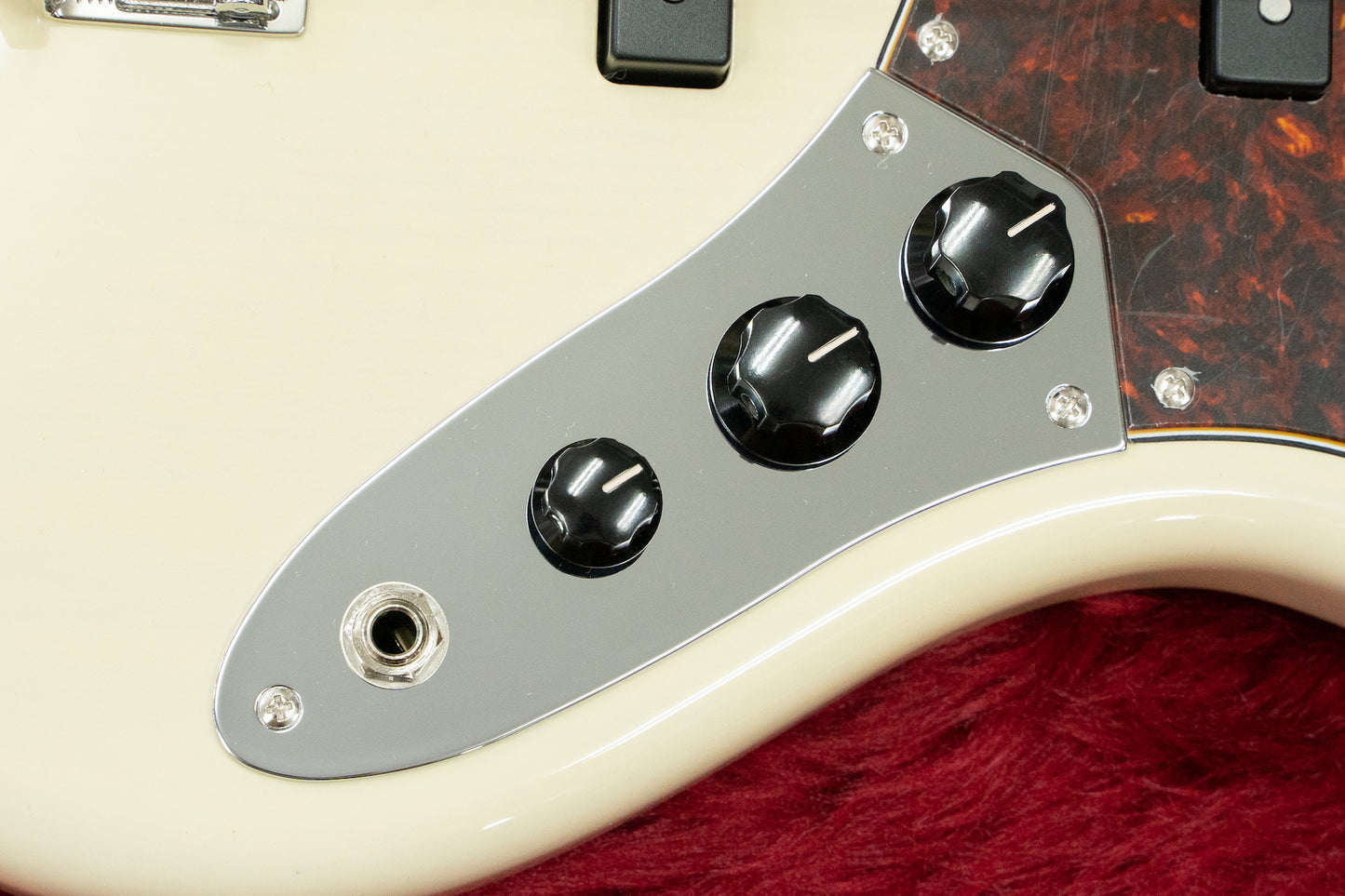 [new] Provision Guitar / VJB-5 White Blonde #22060602 4.3kg [yokohama store]