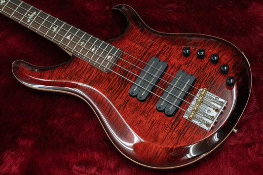 [new] PRS / Grainger 4 strings bass FW #0332708 4.2６kg [Yokohama]