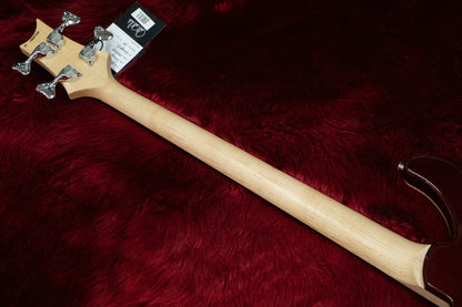[new] PRS / Grainger 4 strings bass FW #0332708 4.2６kg [Yokohama]
