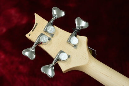 [new] PRS / Grainger 4 strings bass FW #0332708 4.2６kg [Yokohama]