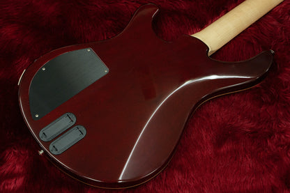 [new] PRS / Grainger 4 strings bass FW #0332708 4.2６kg [Yokohama]