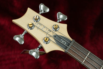 [new] PRS / Grainger 4 strings bass FW #0332708 4.2６kg [Yokohama]