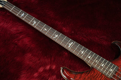 [new] PRS / Grainger 4 strings bass FW #0332708 4.2６kg [Yokohama]