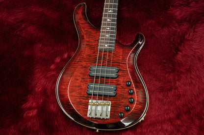 [new] PRS / Grainger 4 strings bass FW #0332708 4.2６kg [Yokohama]