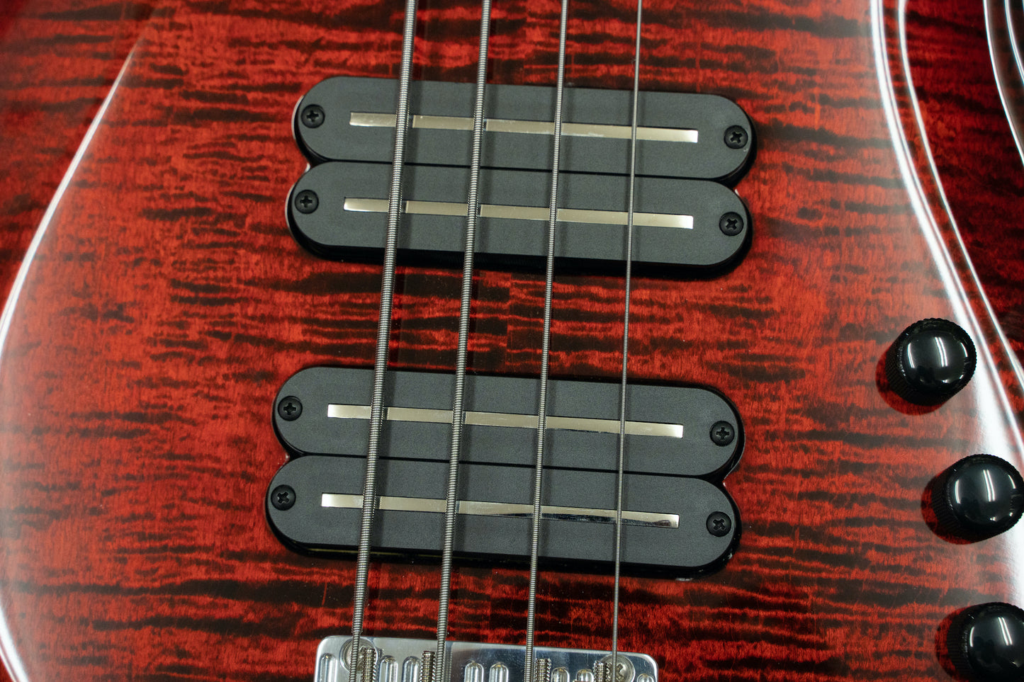 [new] PRS / Grainger 4 strings bass FW #0332708 4.2６kg [Yokohama]