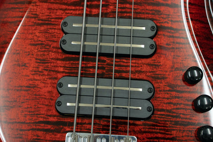 [new] PRS / Grainger 4 strings bass FW #0332708 4.2６kg [Yokohama]