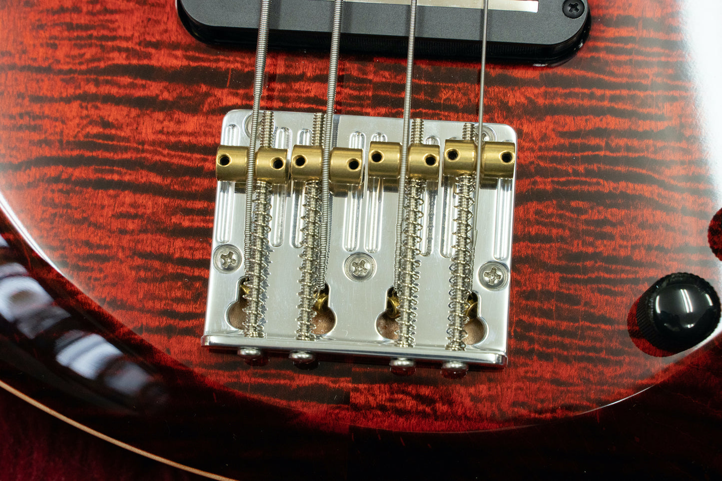 [new] PRS / Grainger 4 strings bass FW #0332708 4.2６kg [Yokohama]