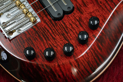 [new] PRS / Grainger 4 strings bass FW #0332708 4.2６kg [Yokohama]