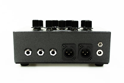 [used] ORANGE / BASS BUTLER PREAMP [yokohama store]