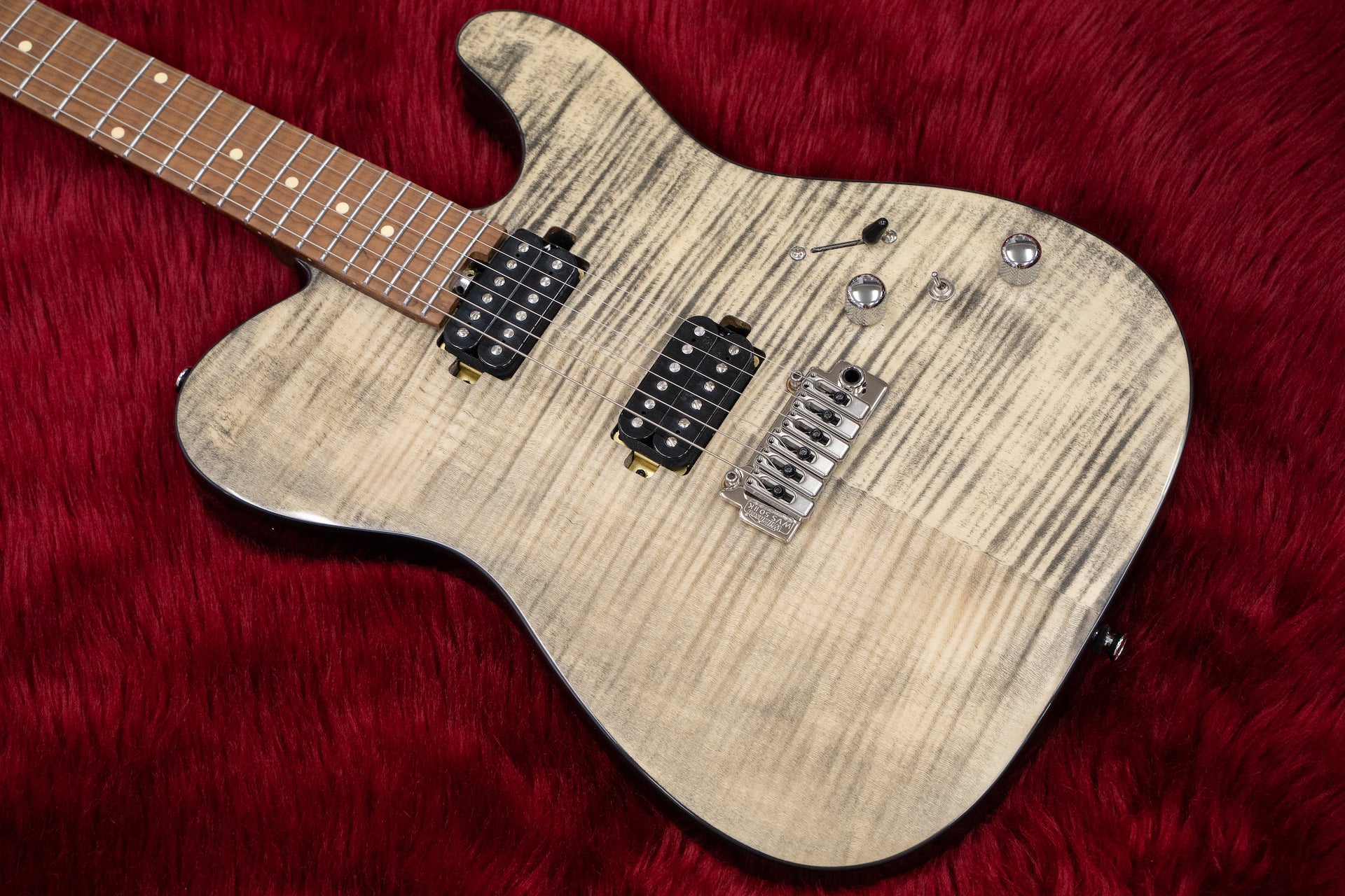 ハ*キ様 Bacchus Craftseries TacticsFM Custo TACTICS-FM CUSTOM | Deviser ｜株式会社ディバイザー｜長野県松本市の