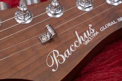 [new]Bacchus / TACTICS24-FM/RSM ST-SFG [Yokohama Store]