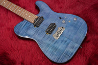 [new]Bacchus / TACTICS24-FM/RSM ST-BLU [Yokohama Store]