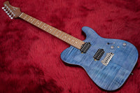 [new]Bacchus / TACTICS24-FM/RSM ST-BLU [Yokohama Store]