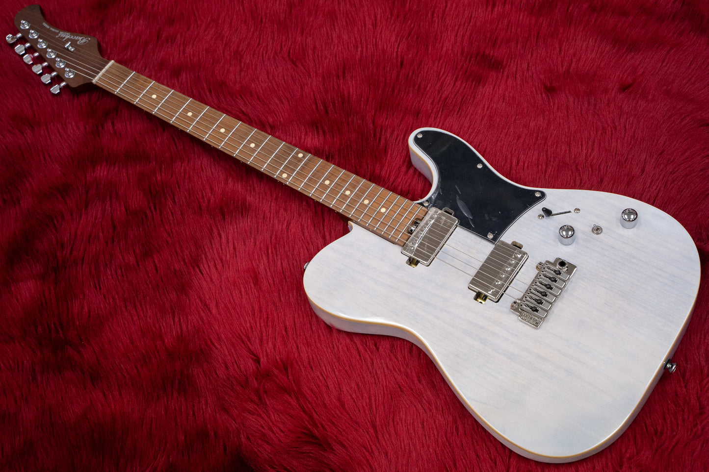 [new] Bacchus / TACTICS24-ASH/RSM WBD  [yokohama store]