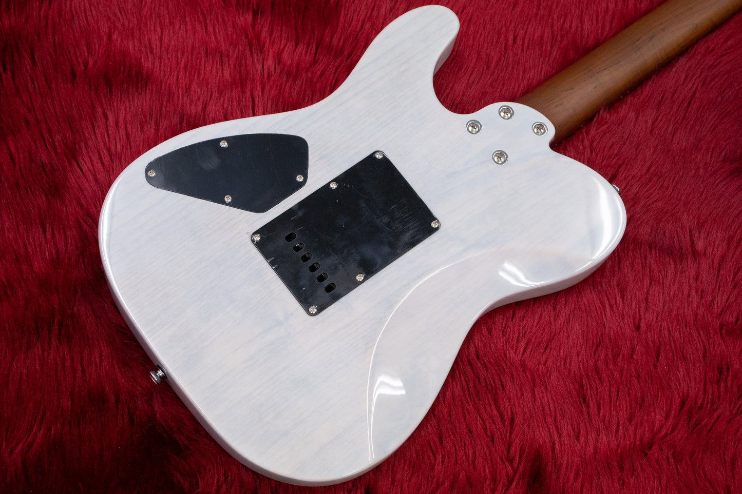 [new] Bacchus / TACTICS24-ASH/RSM WBD  [yokohama store]