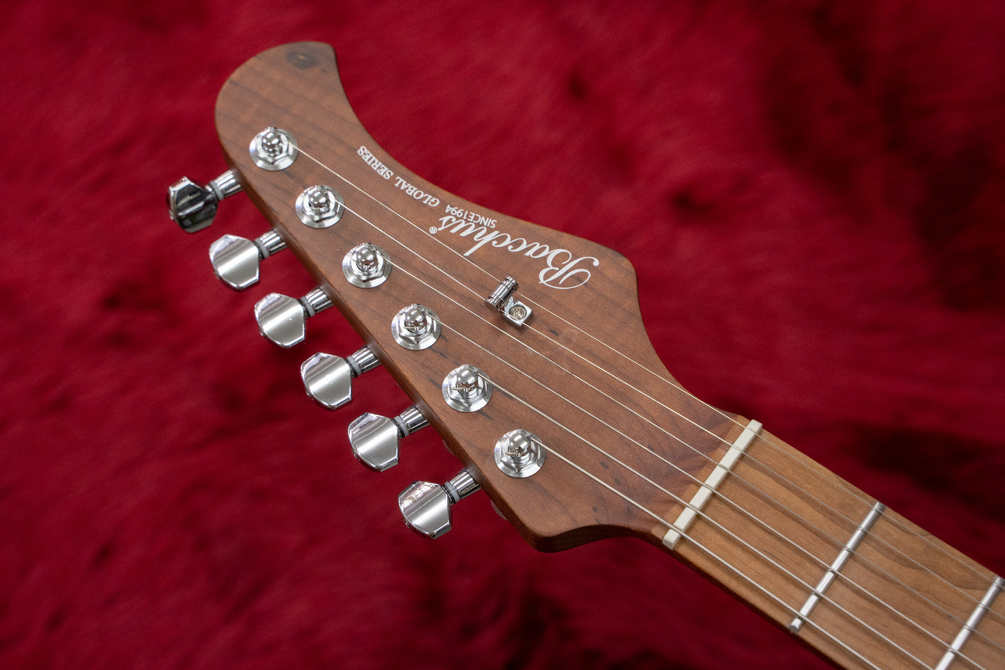 [new] Bacchus / TACTICS24-ASH/RSM WBD  [yokohama store]