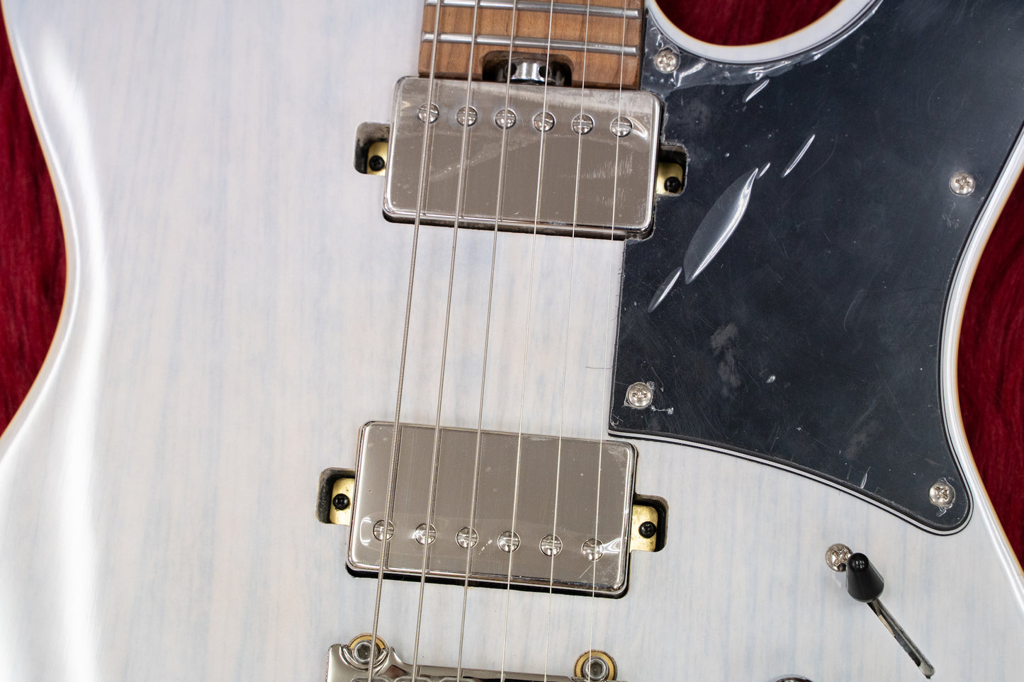 [new] Bacchus / TACTICS24-ASH/RSM WBD  [yokohama store]