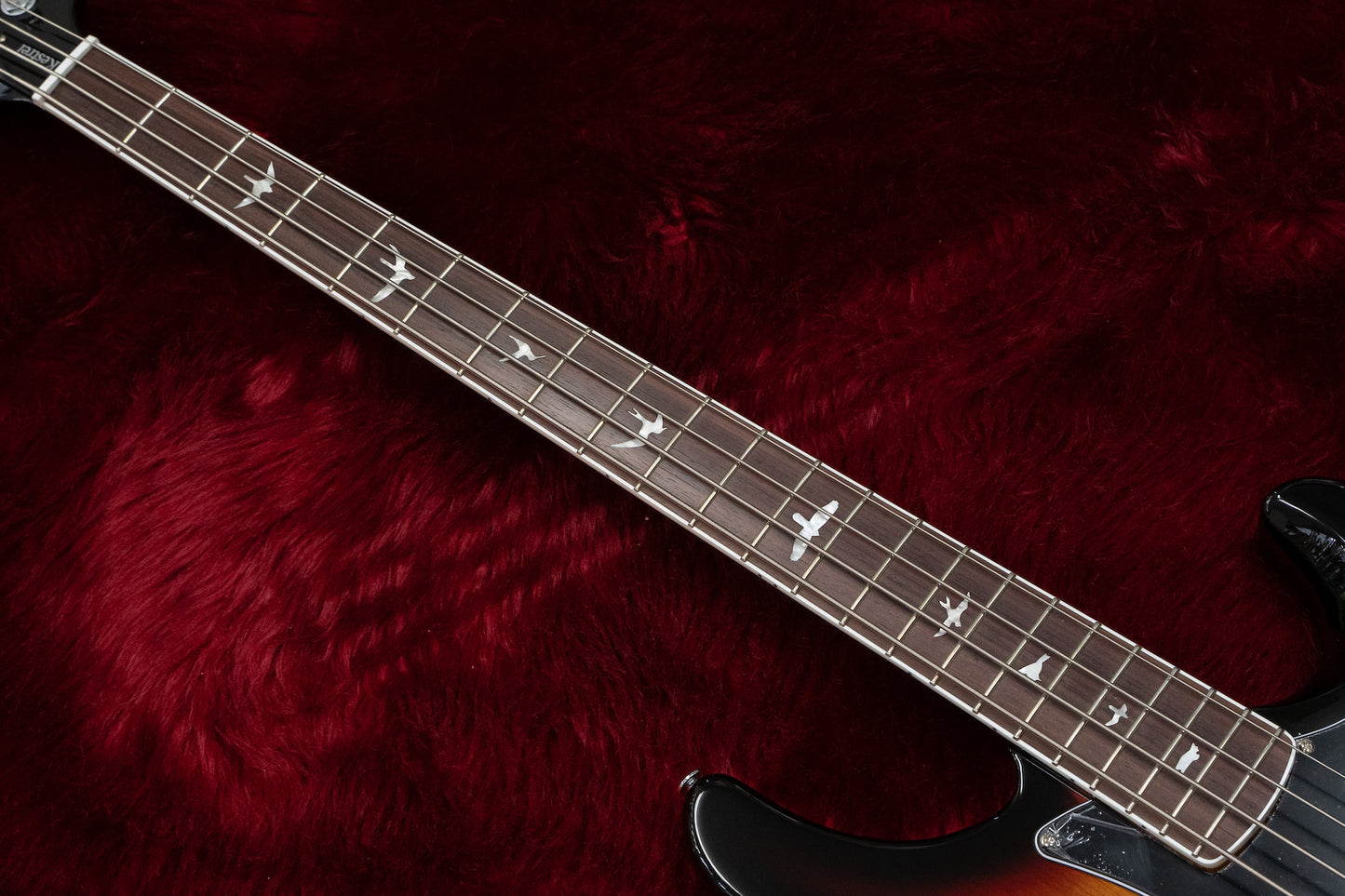 [new] PRS / SE Kestral bass [yokohama store]