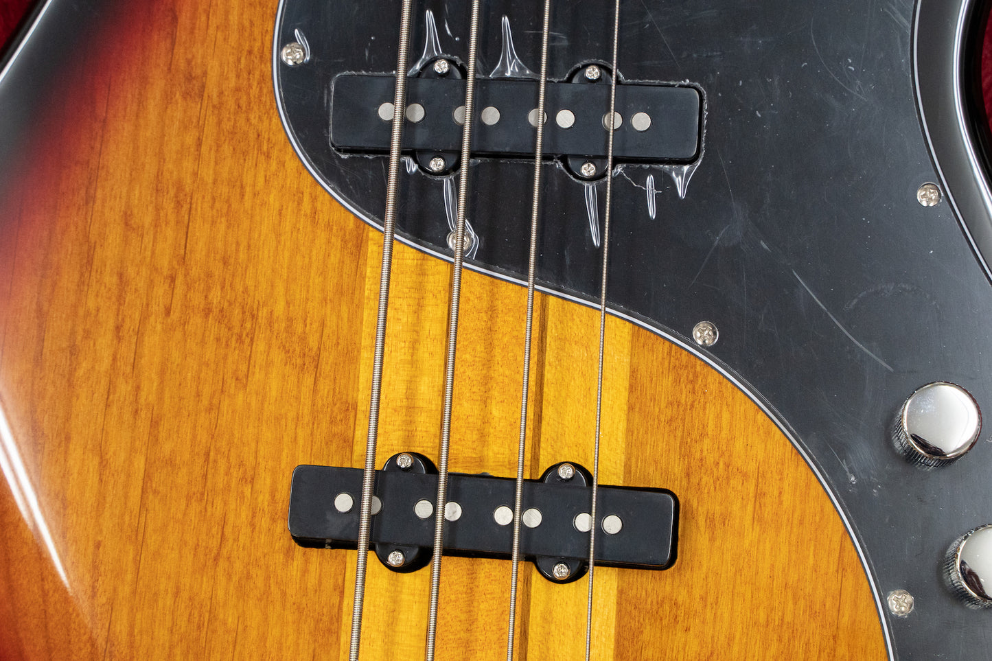 [new] PRS / SE Kestral bass [yokohama store]