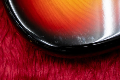 [used] Fernandes / FPB 3TS/M  3.81kg [yokohama store]