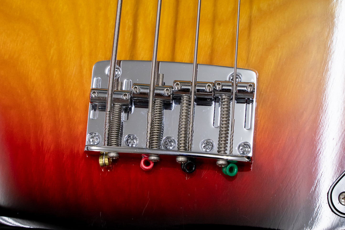 [used] Fernandes / FPB 3TS/M  3.81kg [yokohama store]