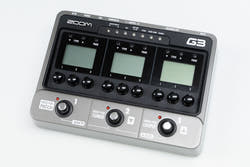 【used】Zoom / G3【GIB Yokohama】