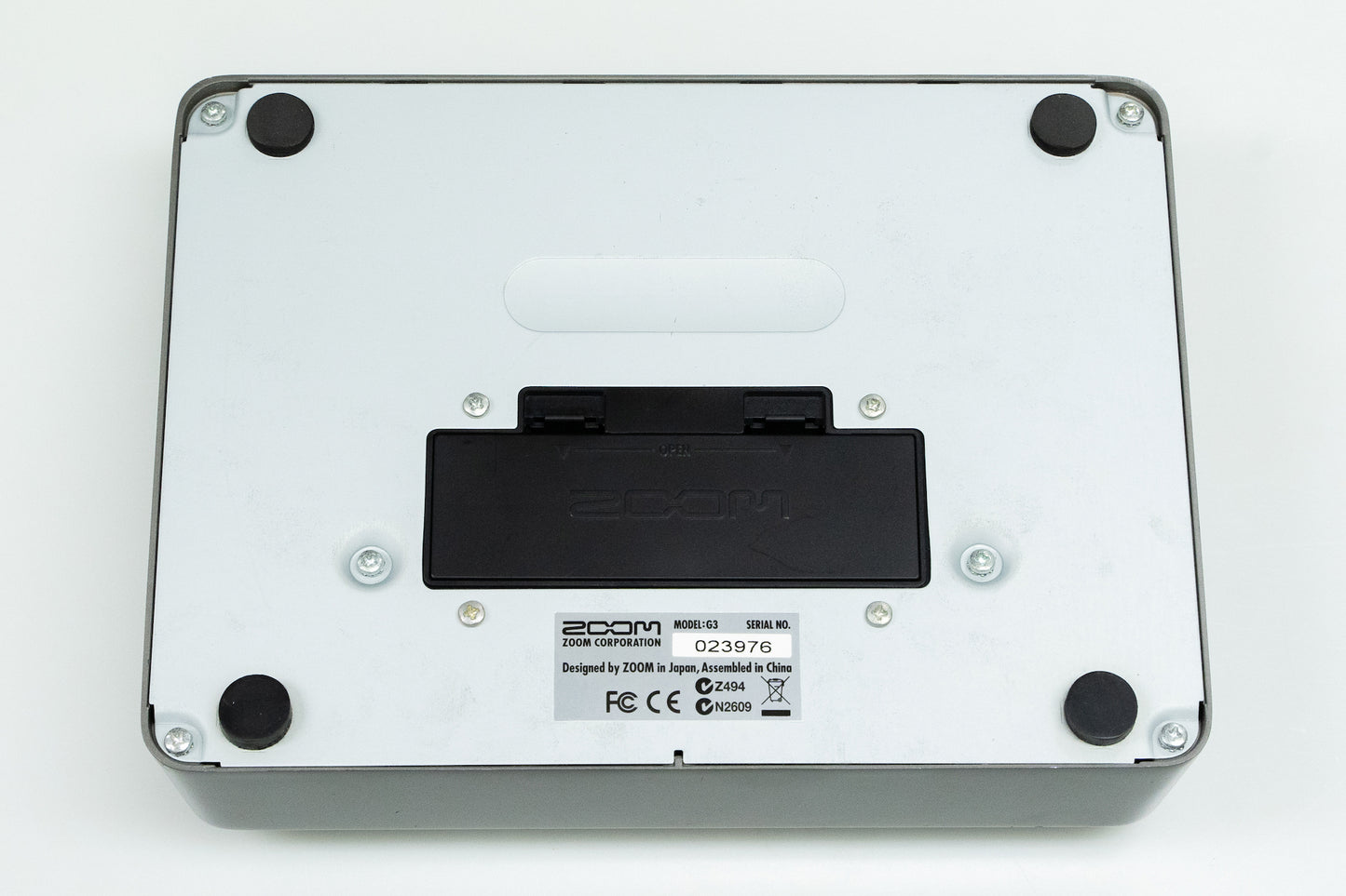 [used] Zoom / G3 [yokohama store]