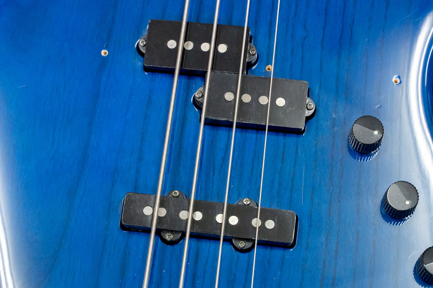 [used] Bacchus / PJ Bass #122259 4.37kg [yokohama store]
