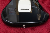 [used] Squier / Stratocaster BLK/M 2.74kg [yokohama store]