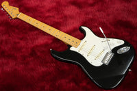 [used] Squier / Stratocaster BLK/M 2.74kg [yokohama store]