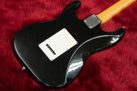 [used] Squier / Stratocaster BLK/M 2.74kg [yokohama store]