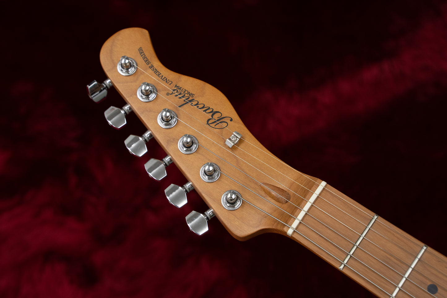 [new] Bacchus / BTE-1-RSM/M SFG  [Hyogo store]