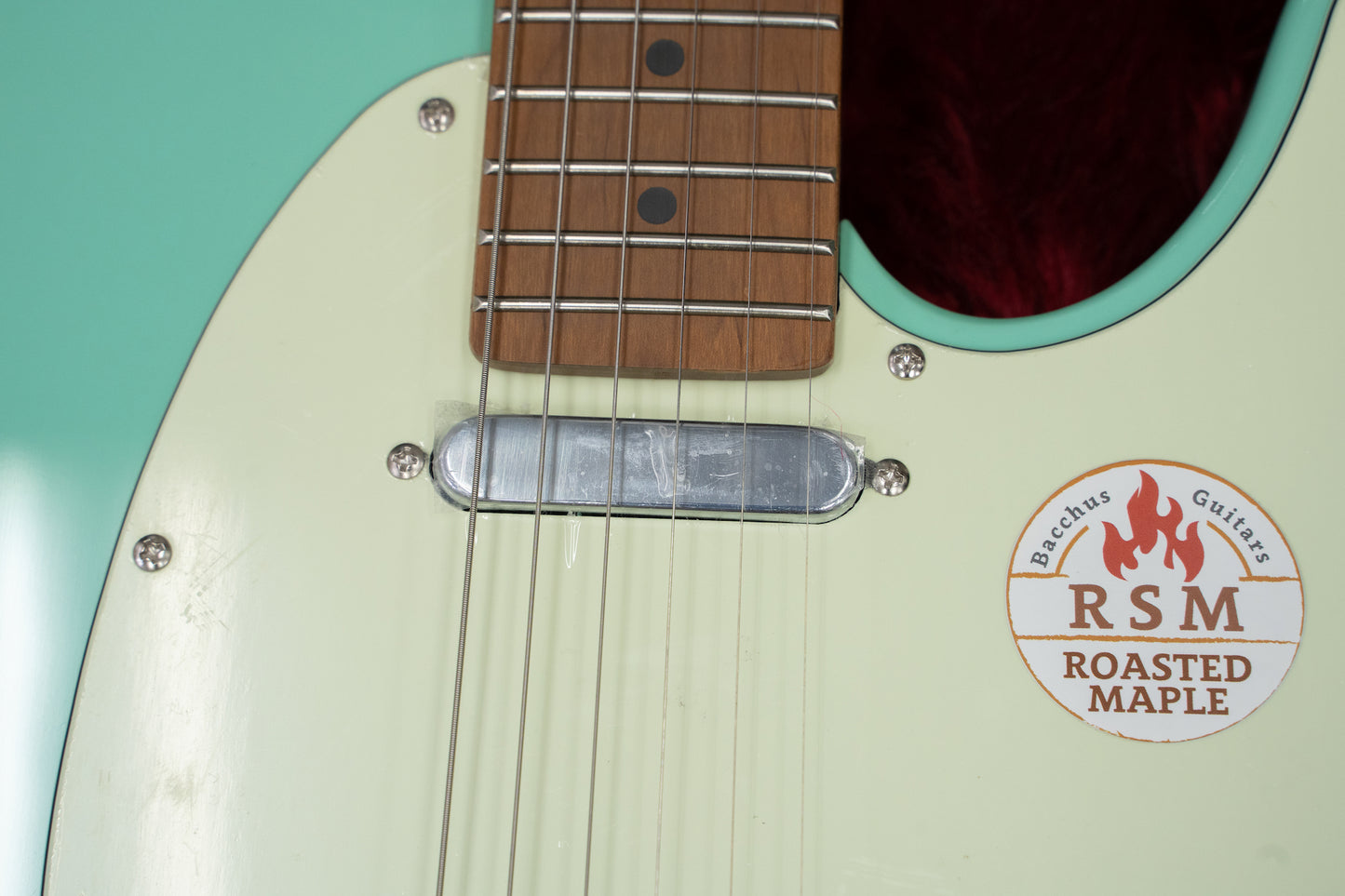 [new] Bacchus / BTE-1-RSM/M SFG  [Hyogo store]