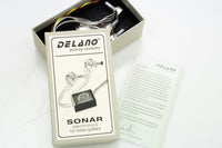 [new] Delano / SONAR 3 [yokohama store]