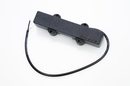 [new] Delano / JC 4 HE/M2 BRIDGE Delano 4-string split coil humbucker pickup [yokohama store]