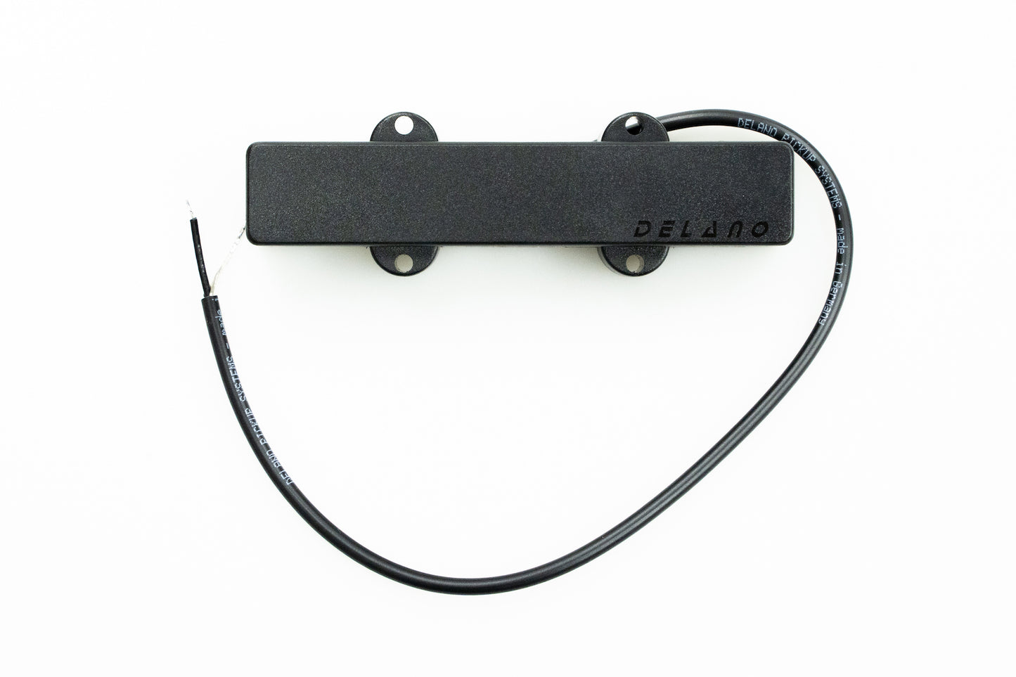 [new] Delano / JC 4 HE/M2 BRIDGE Delano 4-string split coil humbucker pickup [yokohama store]
