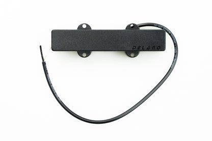 [new] Delano / JC 4 HE/M2 BRIDGE Delano 4-string split coil humbucker pickup [yokohama store]