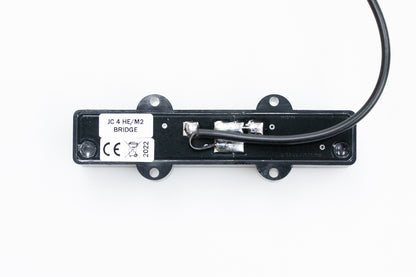 [new] Delano / JC 4 HE/M2 BRIDGE Delano 4-string split coil humbucker pickup [yokohama store]