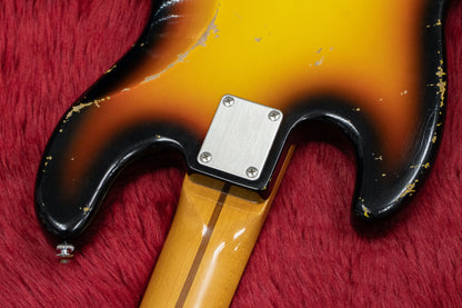 [used] Black Smoker / TRAD MASTER SERIES BETA-J5 Vintage Sunburst Heavy Aged #21A14 4.29kg [yokohama store]